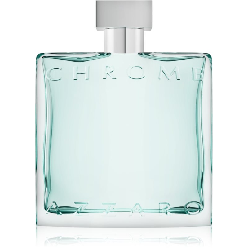 Azzaro Azzaro Chrome Azure за мъже EDT - Мъжки парфюм 100мл - Сравни цени от 1 магазин с безплатна доставка