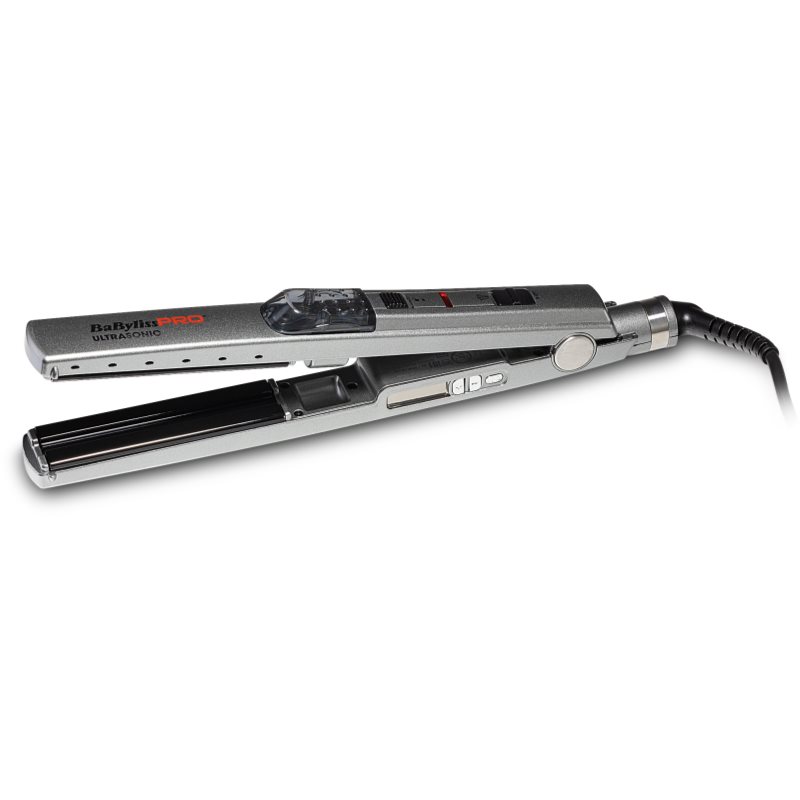 BaByliss PRO Ultrasonic Cool Mist за изправяне на косата - Грижа за коса - Сравни цени от 1 магазин с безплатна доставка