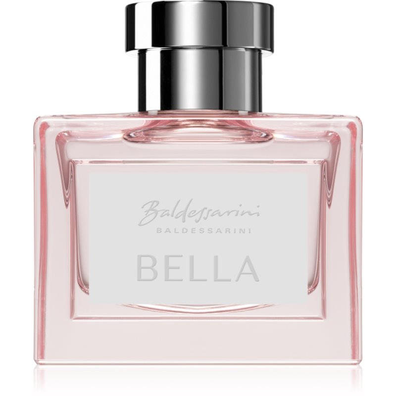 Baldessarini Baldessarini Bella за жени EDP - Женски парфюм 30мл - Сравни цени от 1 магазин с безплатна доставка