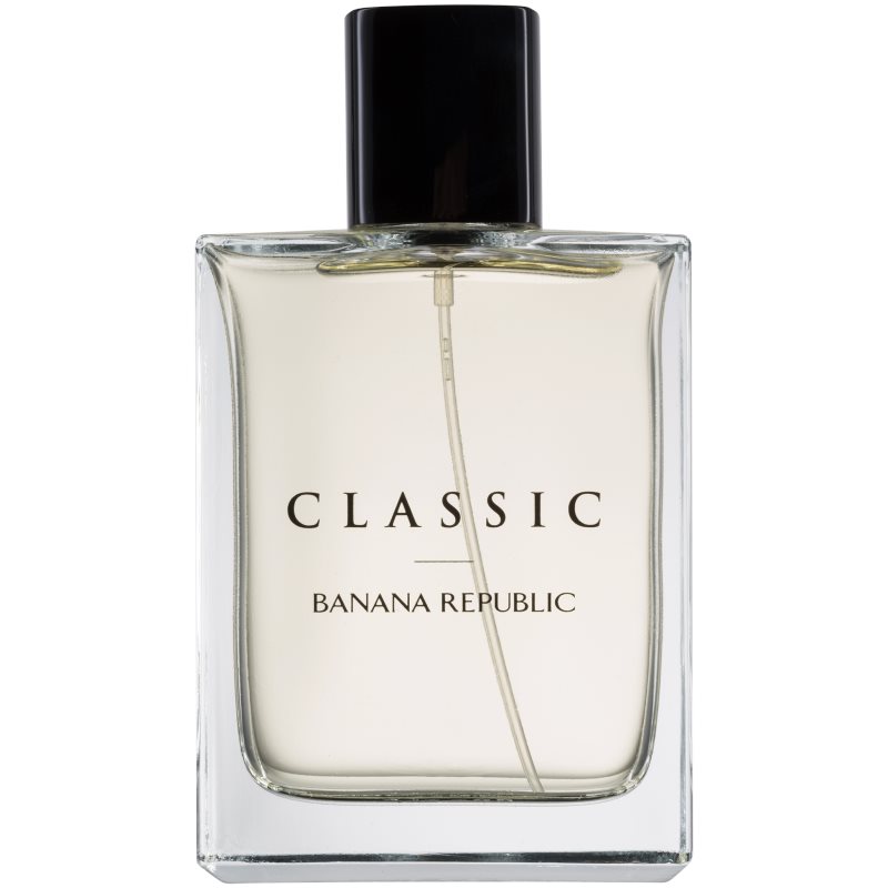 Banana Republic Banana Republic Classic унисекс EDT - Унисекс парфюм 125мл - Сравни цени от 1 магазин с безплатна доставка