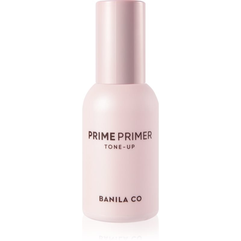 Banila Co. Prime Primer Tone Up тонираща основа под фон дьо тен за освежаване и изглаждане на кожата - Грим - Сравни цени от 1 магазин с безплатна доставка