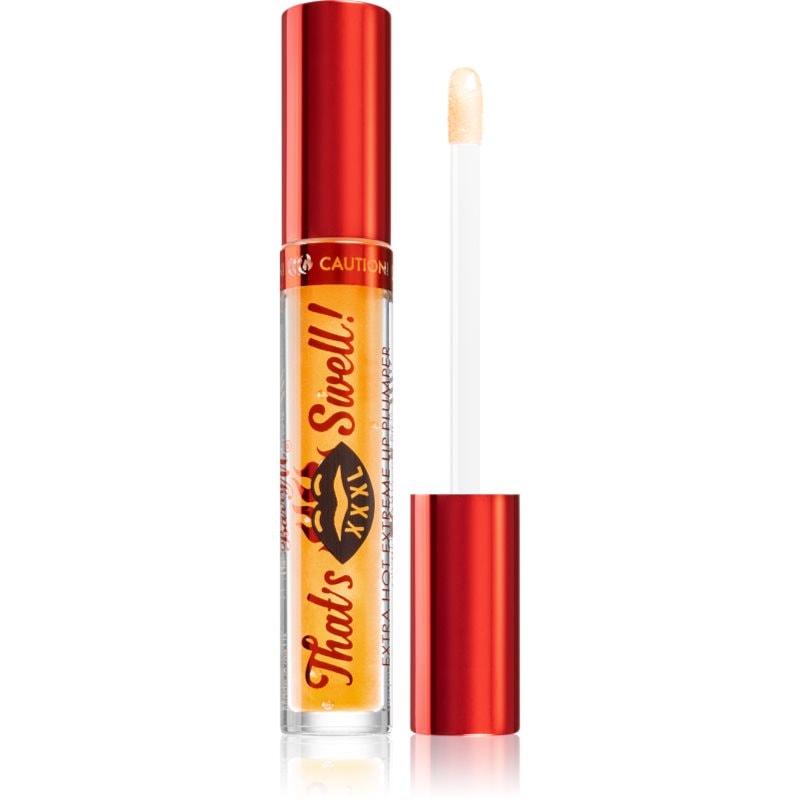 Barry M Chilli Lip Gloss блясък за устни за по-голям обем цвят Flames 2, - Грим - Сравни цени от 1 магазин с безплатна доставка