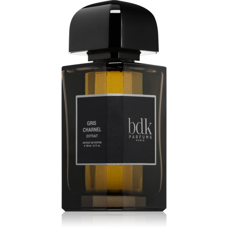 BDK Parfums bdk Parfums Gris Charnel Extrait унисекс EXDP - Унисекс парфюм 100мл - Сравни цени от 1 магазин с безплатна доставка