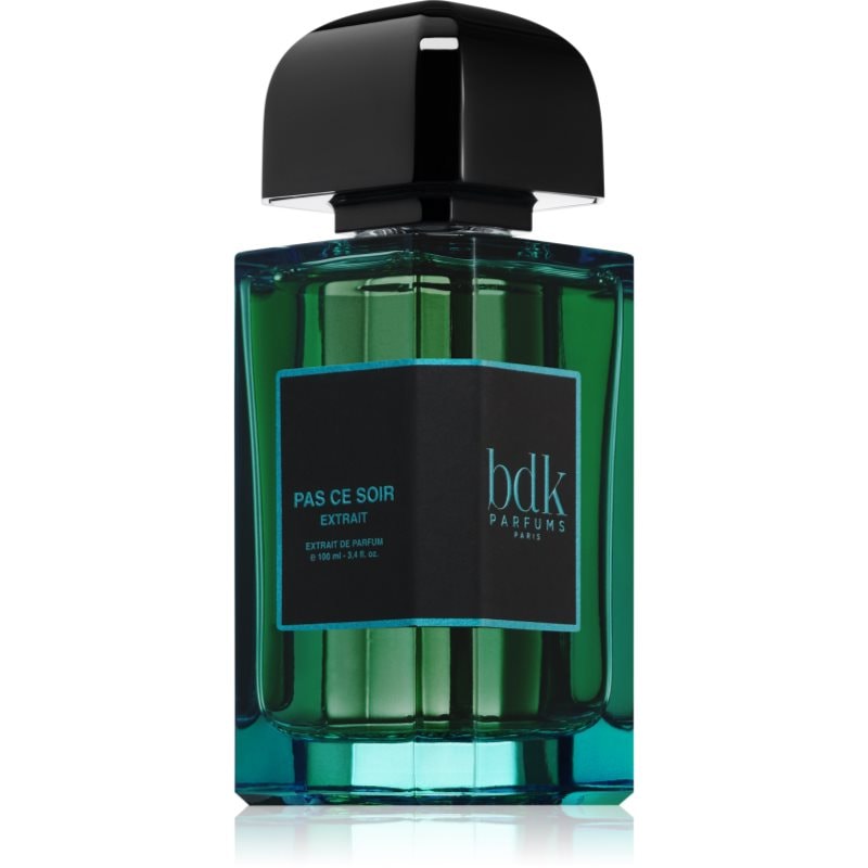 BDK Parfums bdk Parfums Pas Ce Soir Extrait унисекс EXDP - Унисекс парфюм 100мл - Сравни цени от 1 магазин с безплатна доставка