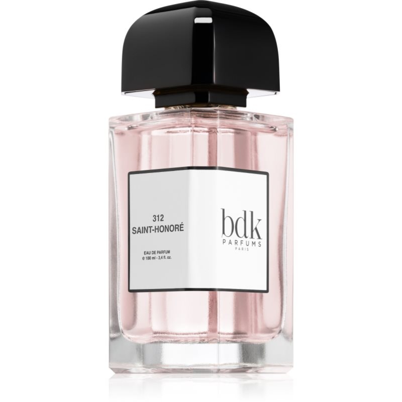 BDK Parfums bdk Parfums 312 Saint-Honoré унисекс EDP - Унисекс парфюм 100мл - Сравни цени от 1 магазин с безплатна доставка