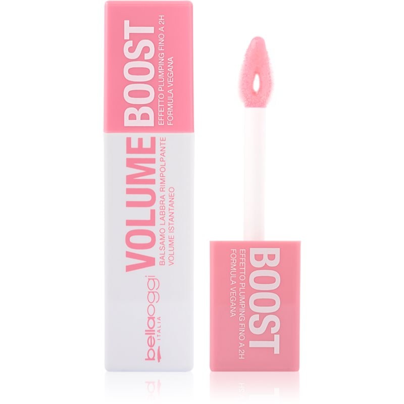 bellaoggi Volume Boost Plumping Lip Balm балсам за устни с увеличаващ ефект 4, - Грижа за лице - Сравни цени от 1 магазин с безплатна доставка