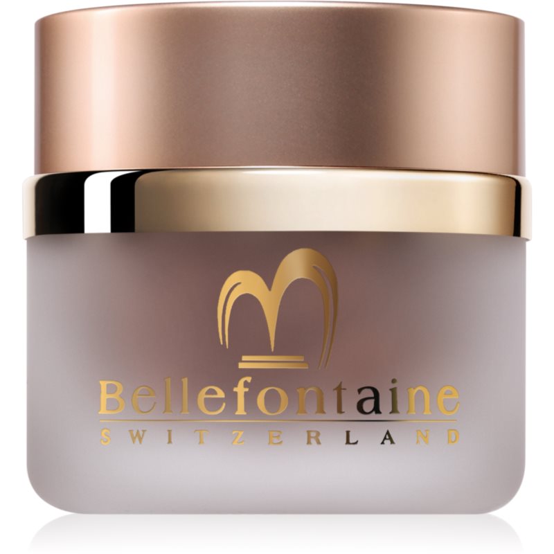 Bellefontaine Bellefontaine Anti-Oxidant Vitamin C Drops серум за лице в капсули с витамин С 50 капс. - Унисекс парфюм  - Сравни цени от 1 магазин с безплатна доставка