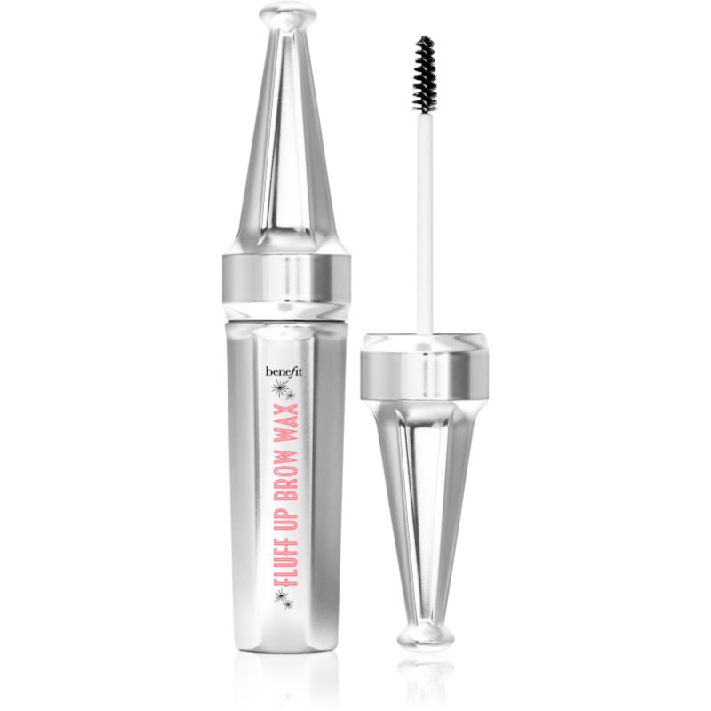 Benefit Fluff Up Brow Wax Mini фиксиращ восък за вежди - Грим - Сравни цени от 1 магазин с безплатна доставка