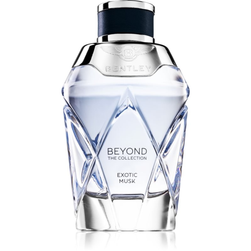 Bentley Bentley Beyond The Collection Exotic Musk за мъже EDP - Мъжки парфюм 100мл - Сравни цени от 1 магазин с безплатна доставка