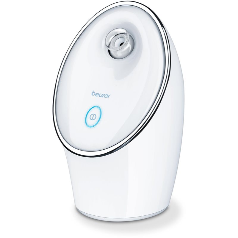 BEURER BEURER FC 72 йонизиращ уред за почистване на лице 1 бр. - Унисекс парфюм - Сравни цени от 1 магазин с безплатна доставка