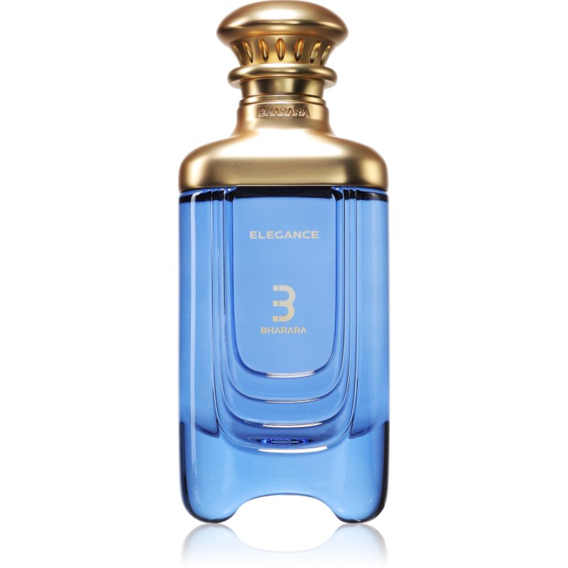 Bharara Bharara Elegance за мъже EDP - Мъжки парфюм 100мл - Сравни цени от 1 магазин с безплатна доставка