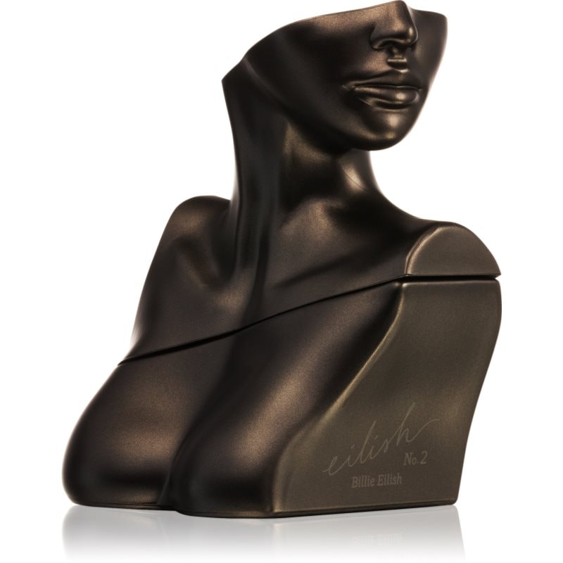 Billie Eilish Billie Eilish Eilish No. 2 унисекс EDP - Унисекс парфюм 10мл - Сравни цени от 1 магазин с безплатна доставка