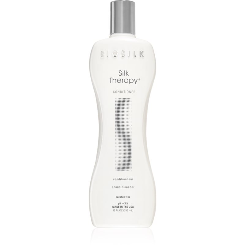 Biosilk Silk Therapy Conditioner балсам - Грижа за коса - Сравни цени от 1 магазин с безплатна доставка