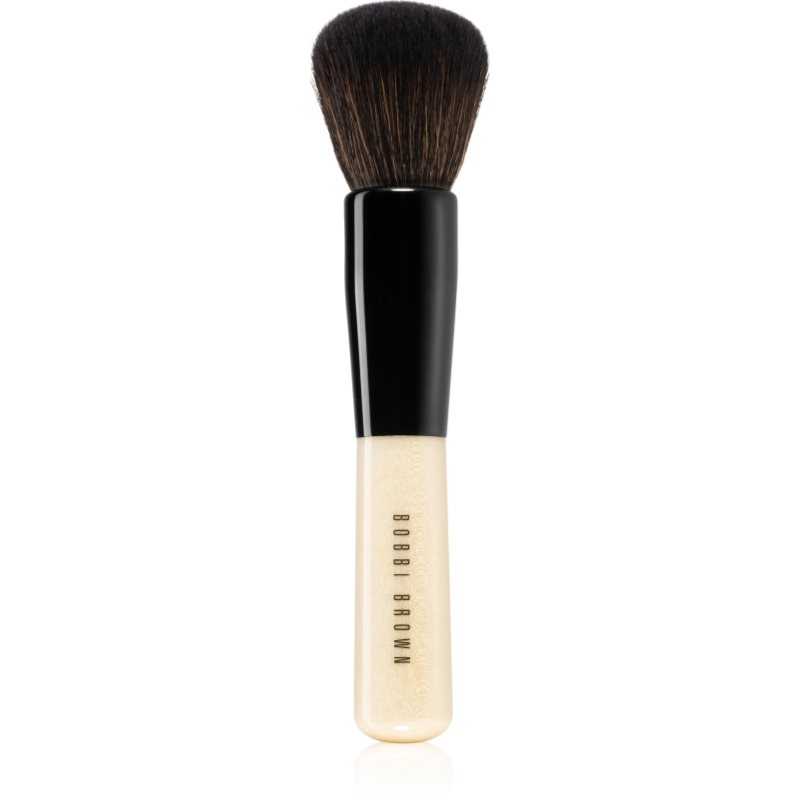 Bobbi Brown Bronzer Brush четка за бронзант 1 бр. - Грим - Сравни цени от 1 магазин с безплатна доставка
