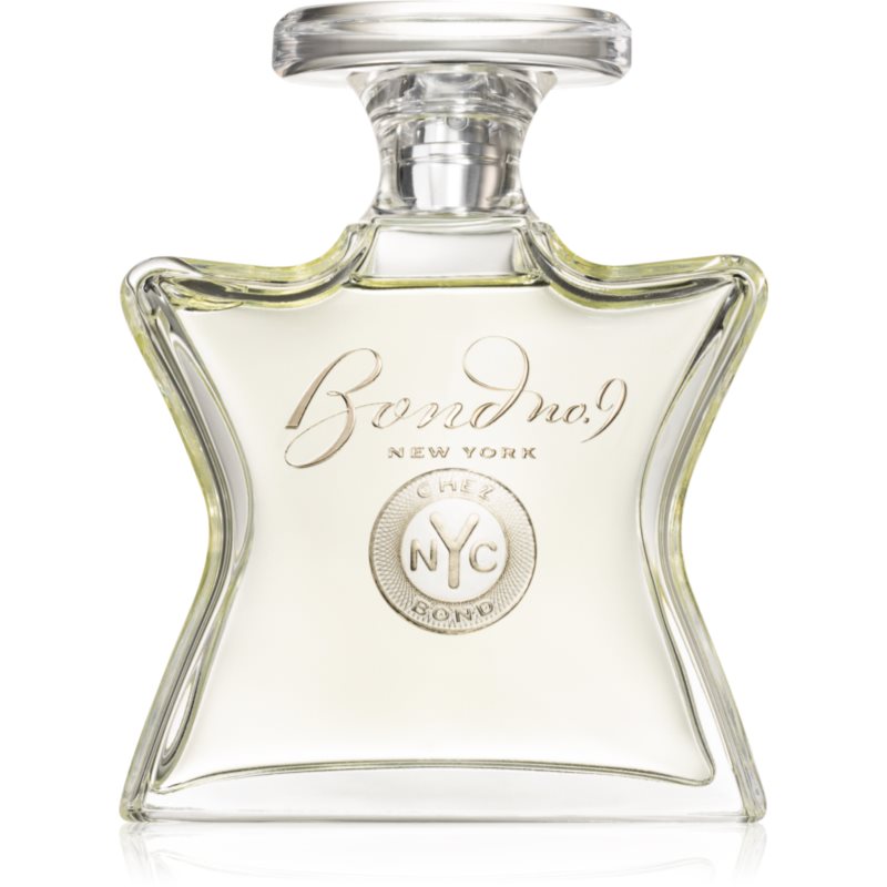 Bond No. 9 Bond No. 9 Downtown Chez Bond за мъже EDP - Мъжки парфюм 50мл - Сравни цени от 1 магазин с безплатна доставка