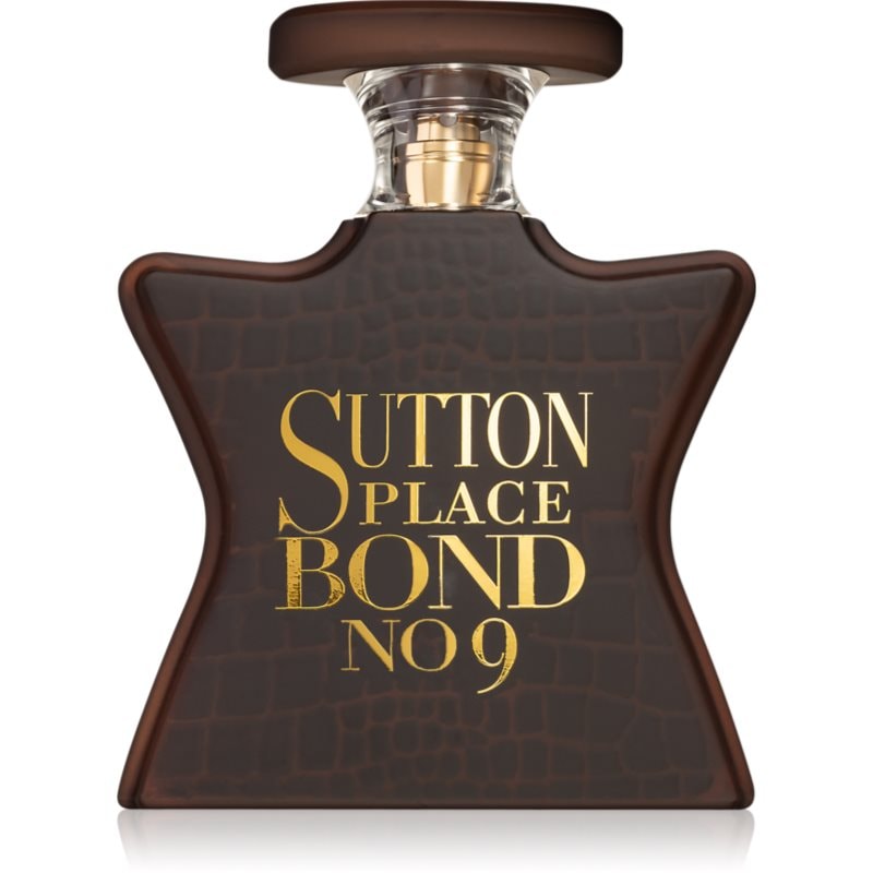 Bond No. 9 Bond No. 9 Midtown Sutton Place унисекс EDP - Унисекс парфюм 100мл - Сравни цени от 1 магазин с безплатна доставка
