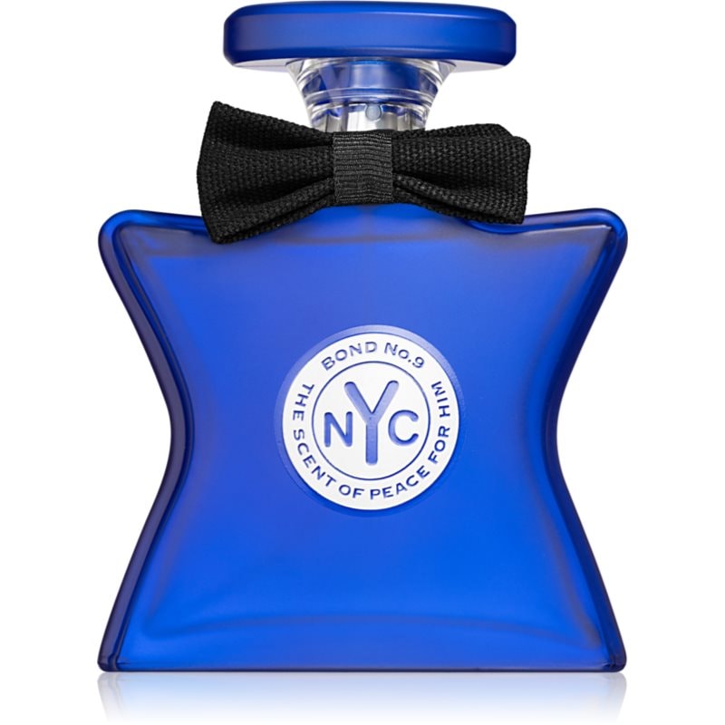 Bond No. 9 Bond No. 9 The Scent of Peace за мъже EDP - Мъжки парфюм 100мл - Сравни цени от 1 магазин с безплатна доставка