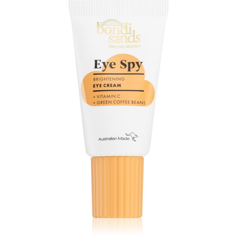 Bondi Sands Bondi Sands Everyday Skincare Eye Spy Vitamin C Eye Cream нежен очен крем с витамин С - Унисекс парфюм 15мл - Сравни цени от 1 магазин с безплатна доставка