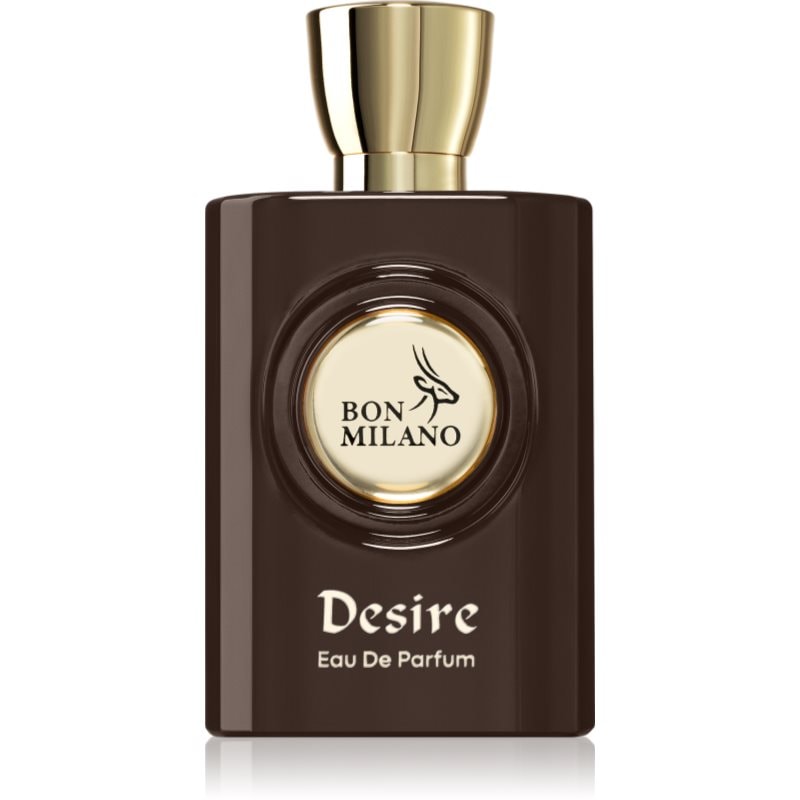 Bon milano Bon milano Desire за мъже EDP - Мъжки парфюм 100мл - Сравни цени от 1 магазин с безплатна доставка