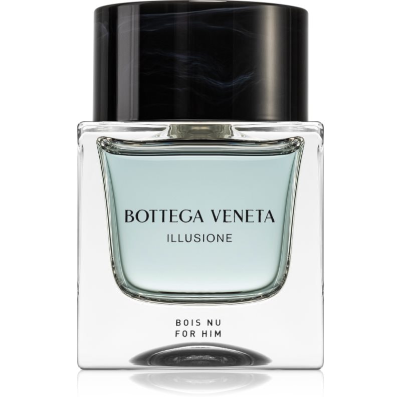 Bottega Veneta Bottega Veneta Illusione Bois Nu за мъже EDT - Мъжки парфюм 50мл - Сравни цени от 1 магазин с безплатна доставка