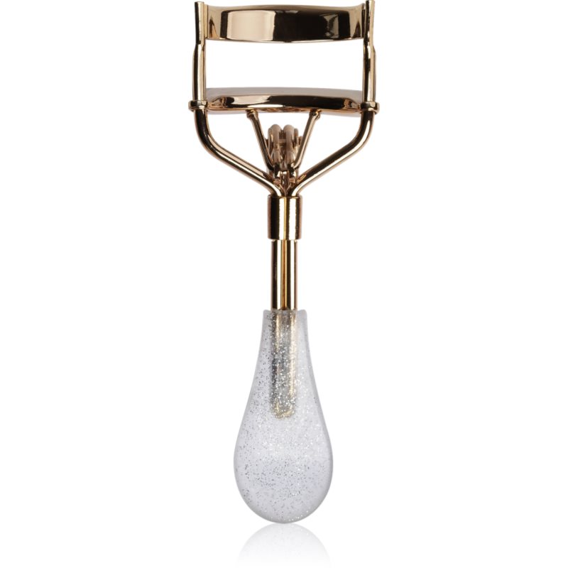 Brushworks Eyelash Curler Glitter извивачка за мигли 1 бр. - Грим - Сравни цени от 1 магазин с безплатна доставка