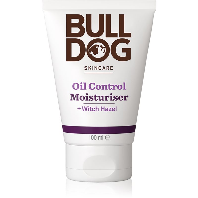 Bulldog Bulldog Oil Control Moisturizer хидратиращ крем за мазна кожа - Унисекс парфюм 100мл - Сравни цени от 1 магазин с безплатна доставка