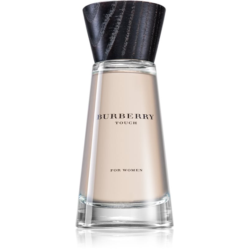 Burberry Burberry Touch for Women за жени EDP - Женски парфюм 100мл - Сравни цени от 1 магазин с безплатна доставка