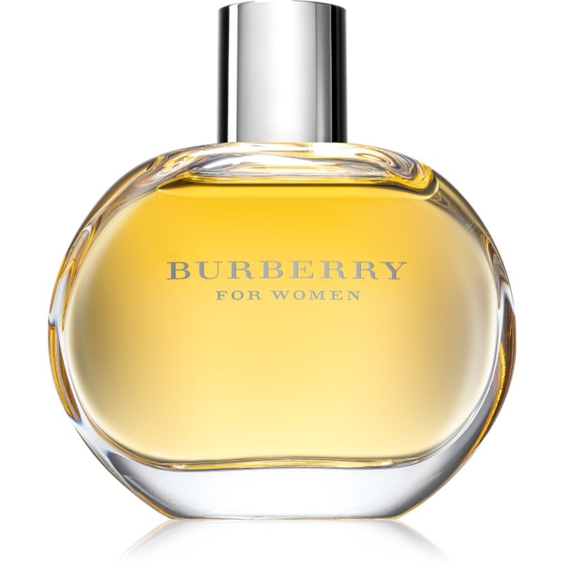 Burberry Burberry Burberry for Women за жени EDP - Женски парфюм 50мл - Сравни цени от 1 магазин с безплатна доставка