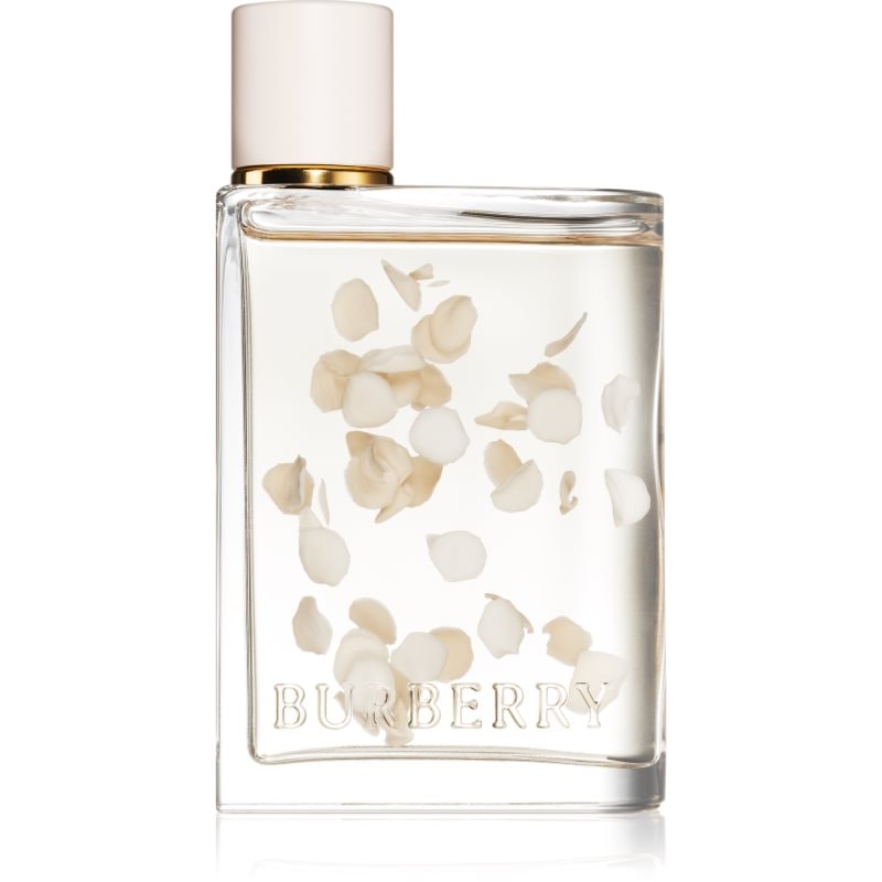Burberry Burberry Her Petals (limited edition) за жени EDP - Женски парфюм 88мл - Сравни цени от 1 магазин с безплатна доставка