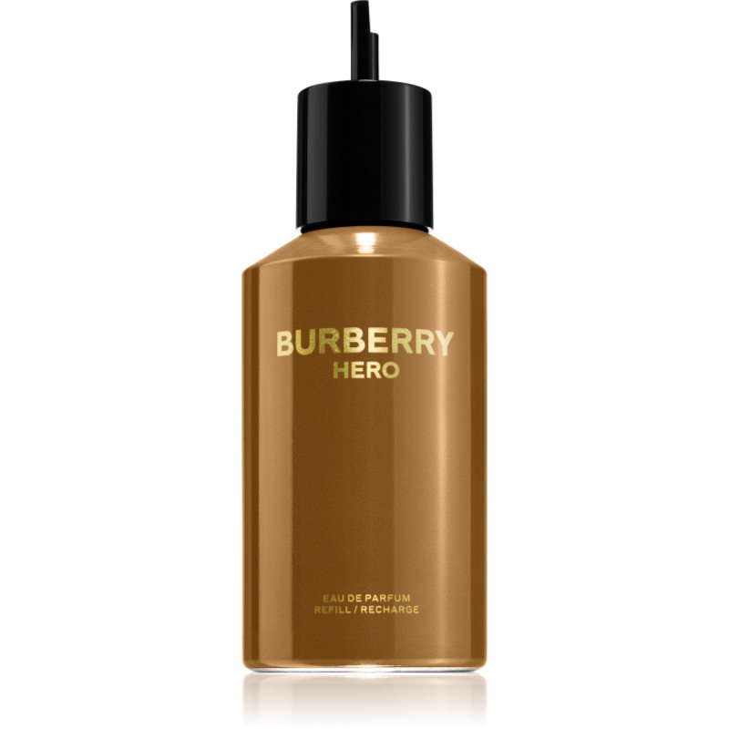 Burberry Burberry Hero Eau de Parfum за мъже Refill - Мъжки парфюм 200мл - Сравни цени от 1 магазин с безплатна доставка