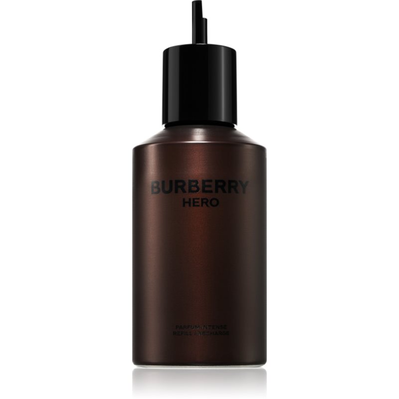 Burberry Burberry Hero Parfum Intense за мъже Refill - Мъжки парфюм 200мл - Сравни цени от 1 магазин с безплатна доставка
