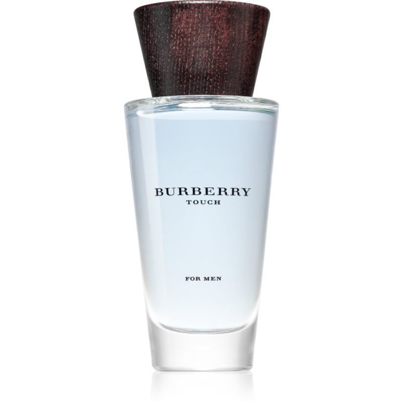Burberry Burberry Touch for Men за мъже EDT - Мъжки парфюм 50мл - Сравни цени от 1 магазин с безплатна доставка
