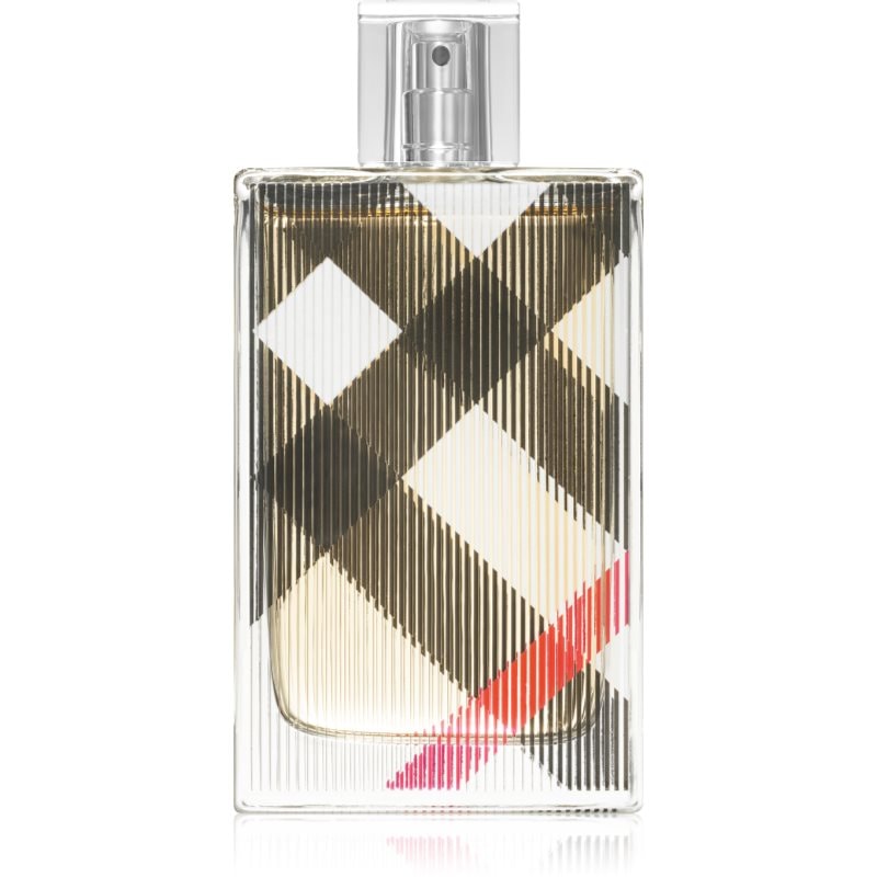 Burberry Burberry Brit for Her за жени EDP - Женски парфюм 50мл - Сравни цени от 1 магазин с безплатна доставка
