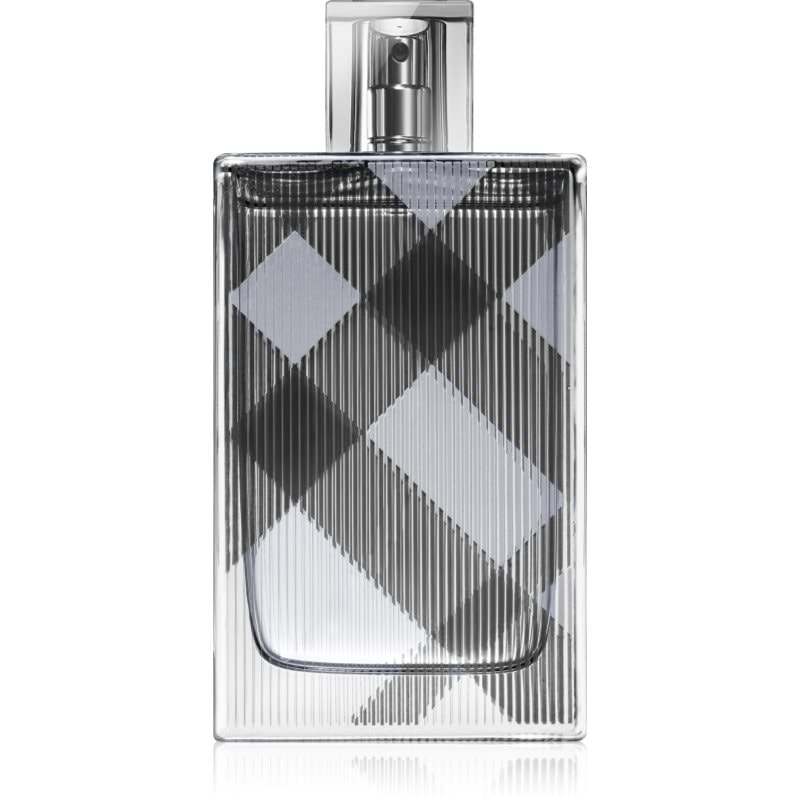 Burberry Burberry Brit for Him за мъже EDT - Мъжки парфюм 50мл - Сравни цени от 1 магазин с безплатна доставка