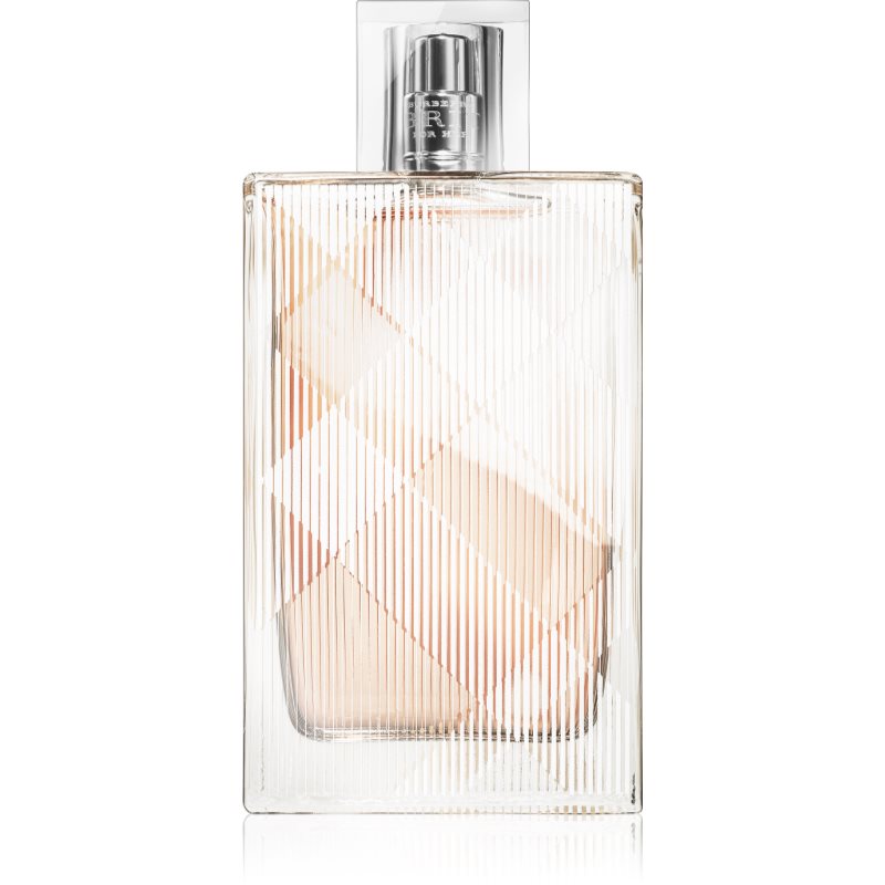 Burberry Burberry Brit for Her за жени EDT - Женски парфюм 50мл - Сравни цени от 1 магазин с безплатна доставка