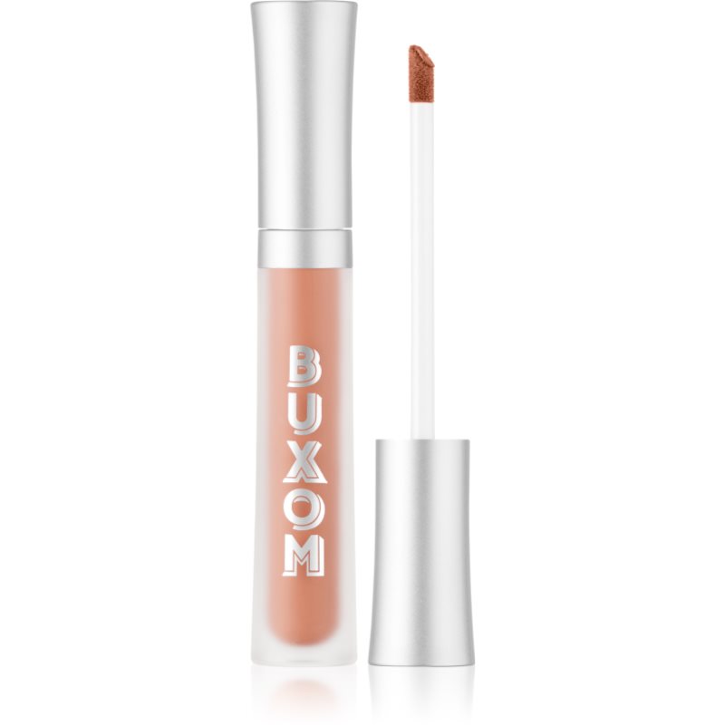 Buxom FULL-ON™ PLUMPING LIP MATTE леко течно матиращо червило цвят Catching Rays 4, - Грим - Сравни цени от 1 магазин с безплатна доставка
