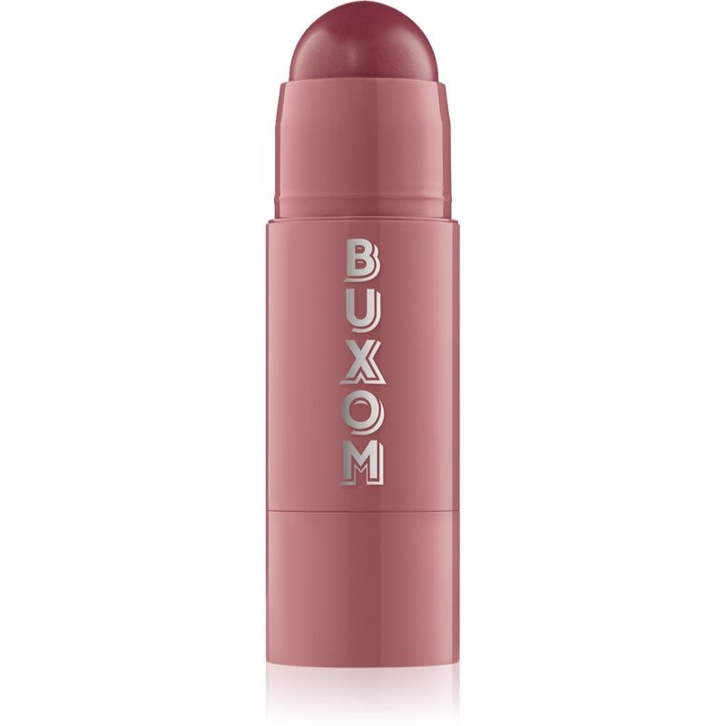 Buxom POWER-FULL PLUMP LIP BALM балсам за устни - Грижа за лице - Сравни цени от 1 магазин с безплатна доставка
