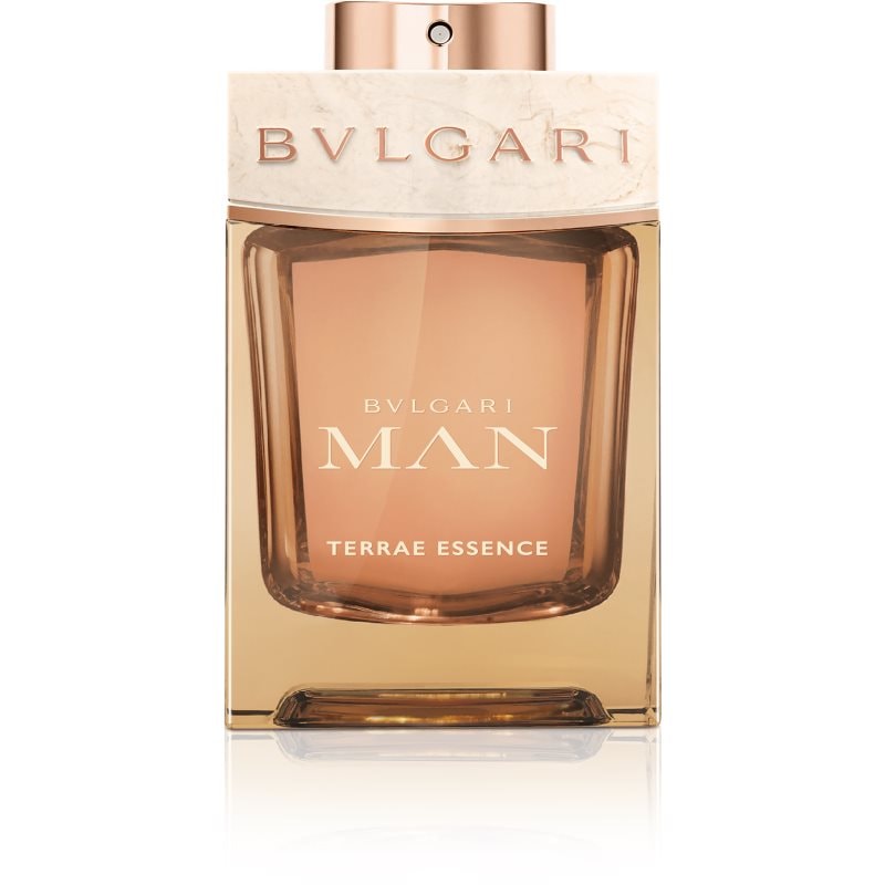 Bvlgari BULGARI Bvlgari Man Terrae Essence за мъже EDP - Мъжки парфюм 60мл - Сравни цени от 1 магазин с безплатна доставка