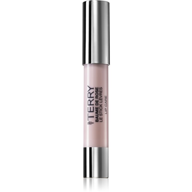 By Terry Baume De Rose Le Stick Lèvres подхранващ балсам за устни 2.3 гр. - Грижа за лице - Сравни цени от 1 магазин с безплатна доставка