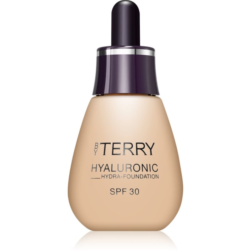 By Terry Hyaluronic Hydra-Foundation течен фон дьо тен с хидратиращ ефект SPF 30 300C Medium Fair - Грим - Сравни цени от 1 магазин с безплатна доставка