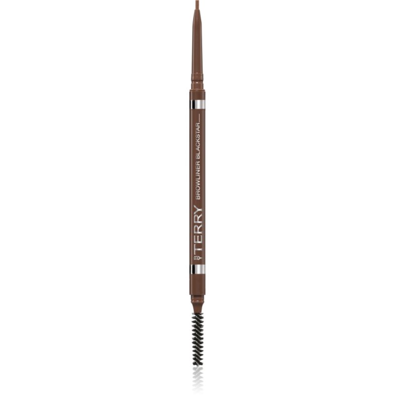 By Terry Browliner Blackstar прецизен молив за вежди N3 Ash Brown 0.09 кг - Грим - Сравни цени от 1 магазин с безплатна доставка