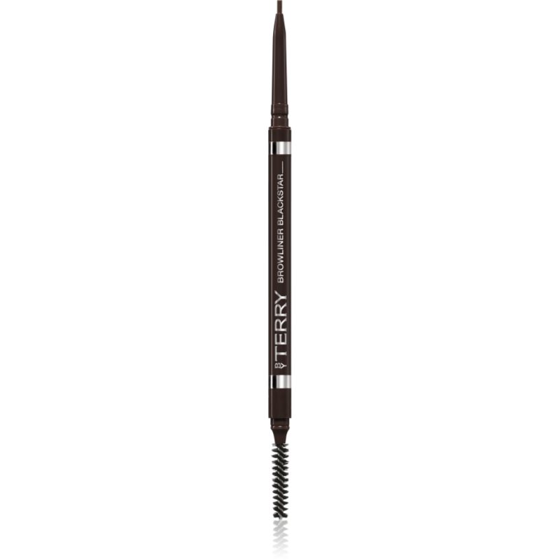 By Terry Browliner Blackstar прецизен молив за вежди N5 Ebony 0.09 кг - Грим - Сравни цени от 1 магазин с безплатна доставка