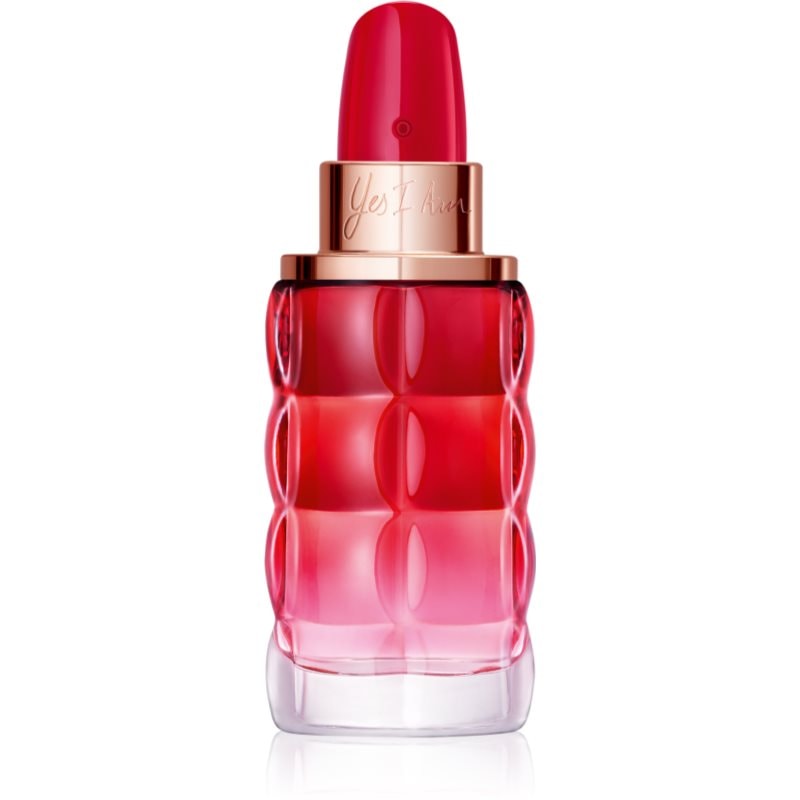 Cacharel Cacharel Yes I Am Bloom up за жени EDP - Женски парфюм 30мл - Сравни цени от 1 магазин с безплатна доставка