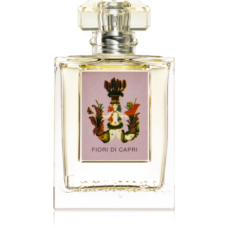 Carthusia Carthusia Fiori Di Capri унисекс EDP - Унисекс парфюм 50мл - Сравни цени от 1 магазин с безплатна доставка
