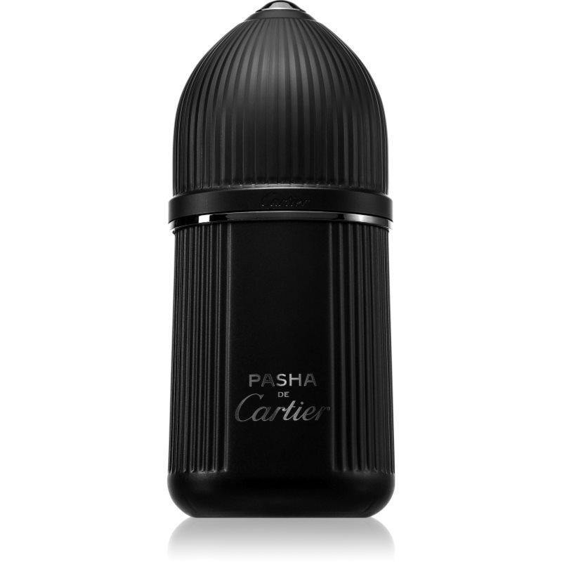 Cartier Cartier Pasha de Cartier Edition Noire Absolu за мъже Parfum - Мъжки парфюм 100мл - Сравни цени от 1 магазин с безплатна доставка