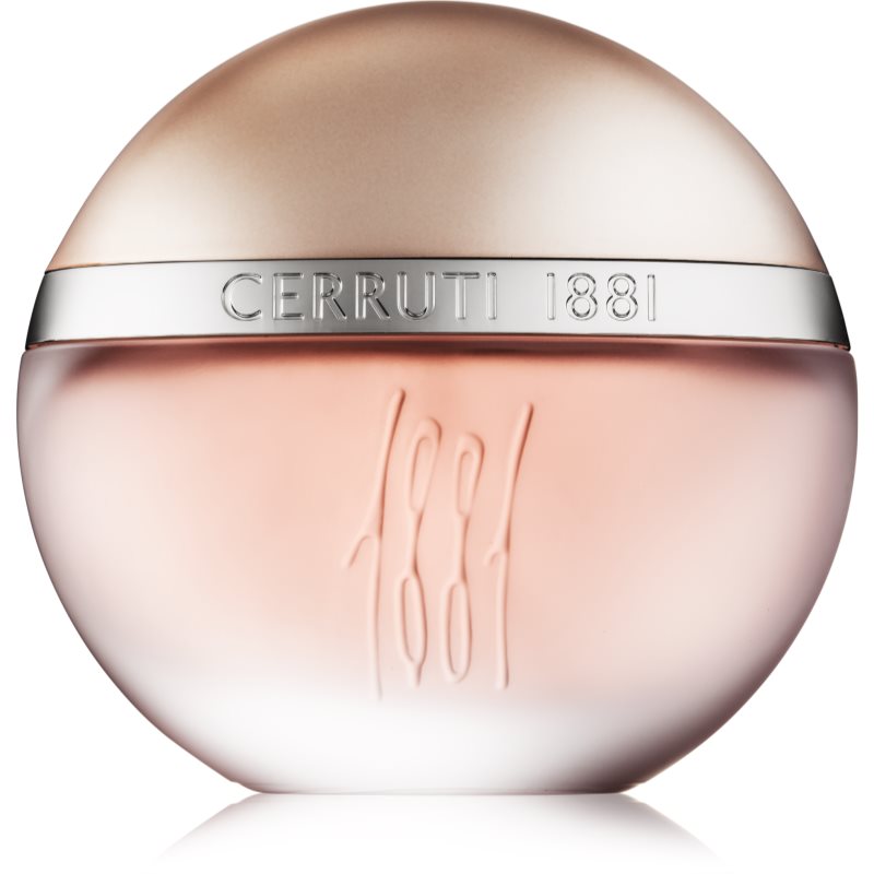 Cerruti Cerruti 1881 Pour Femme за жени EDT - Женски парфюм 30мл - Сравни цени от 1 магазин с безплатна доставка