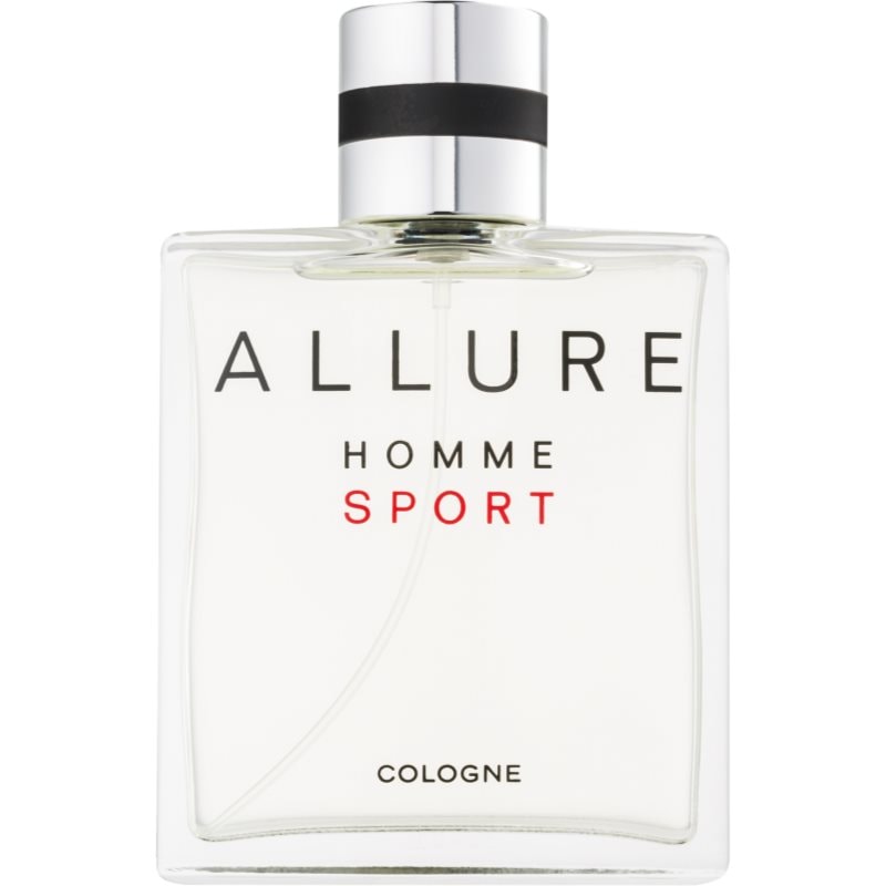 Chanel Chanel Allure Homme Sport Cologne за мъже - Мъжки парфюм 100мл - Сравни цени от 1 магазин с безплатна доставка