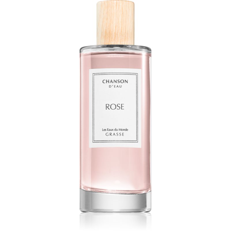 Chanson Chanson d'Eau Original Rose за жени EDT - Женски парфюм 100мл - Сравни цени от 1 магазин с безплатна доставка