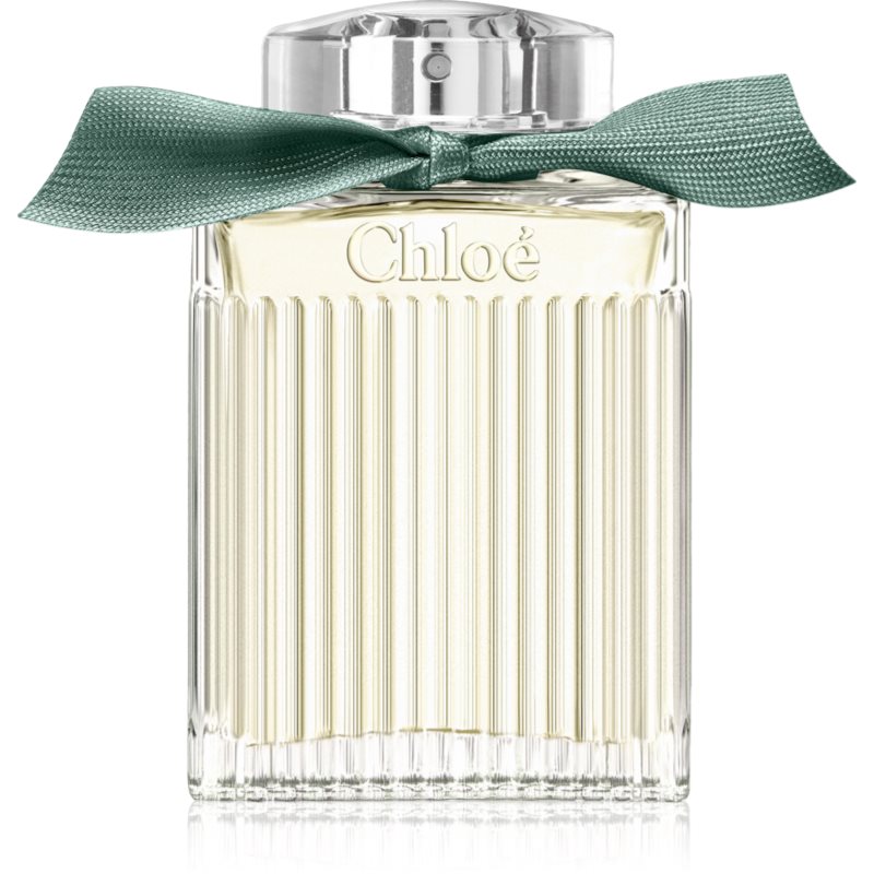 Chloe Chloé Rose Naturelle Intense сменяема за жени EDP - Женски парфюм 30мл - Сравни цени от 1 магазин с безплатна доставка