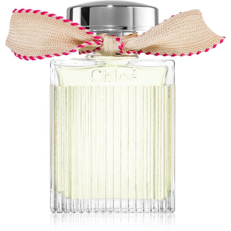 Chloe Chloé Lumineuse сменяема за жени EDP - Женски парфюм 10мл - Сравни цени от 1 магазин с безплатна доставка